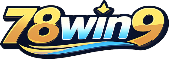 Logo 78win9